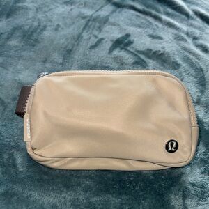 Lululemon Mini Belt Bag